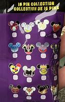 Image result for Pin Knock Set