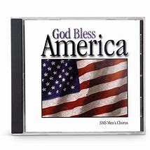 Image result for God Bless America