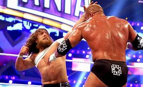 Image result for Triple H WrestleMania 30