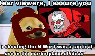 Image result for Fallout Doge Meme