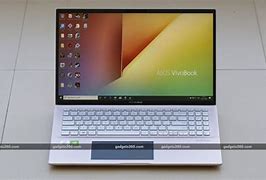 Image result for Asus VivoBook S15 Touchpad Screen