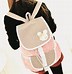 Image result for aesthetics backpacks sticker korean