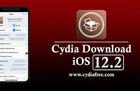 Image result for تحميل Cydia بدون جلبريك