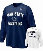 Image result for Penn State Wrestling Shirts