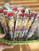 Image result for Japanese Junk-Food