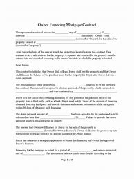 Image result for Finance in Contracts