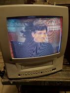 Image result for GE TV VCR Combo