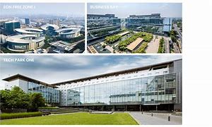Image result for Pur Lin Street Office Parks