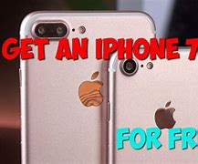 Image result for iPhone 7 for Free