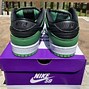 Image result for Nike SB High Cut Green