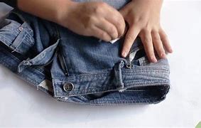 Image result for Sponge the Stain On Jeans