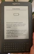 Image result for Kindle Blank Screen