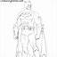 Image result for The Dark Knight Batman Sketch
