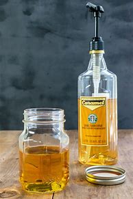 Image result for Caramel Syrup Recipe