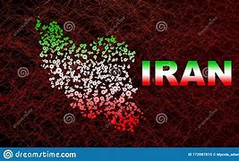 Image result for Iran Karte