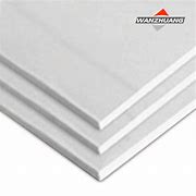 Image result for Water-Resistant Gypsum Board