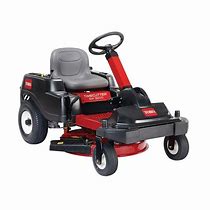 Image result for Zero Turn Lawn Mowers