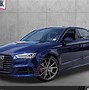 Image result for 2018 Audi S3 Sedan