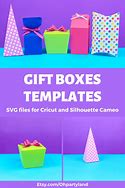 Image result for Gold Box Template