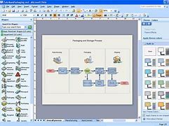 Image result for Microsoft Office Visio