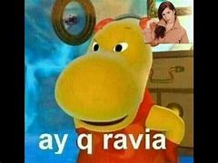 Image result for Ay Que Rabia Meme