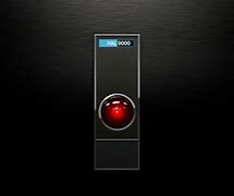 Image result for HAL 9000 Walkie Talkie