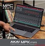Image result for Akai MPK Mini