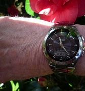 Image result for Titanium Watches for Men