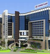 Image result for Crowne Plaza Greater Noida