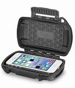 Image result for OtterBox iPhone 5 Dimensions