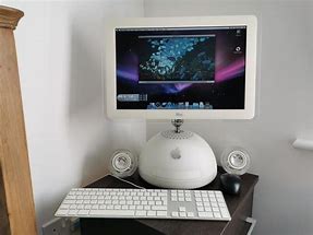 Image result for Apple iMac G4