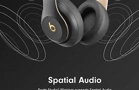 Image result for Beats Studio 3 Black and Gold