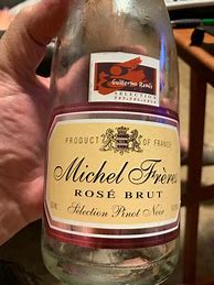 Image result for Michel Freres Cremant Bourgogne Rose