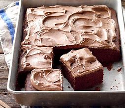 Image result for Classic Chocolate Cake Recipe
