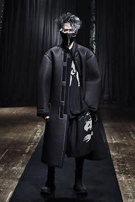 Image result for yohji_yamamoto