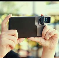 Image result for Anamorphic Lens Adapter iPhone