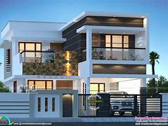 Image result for 200 Sq Meters House Flat Roof