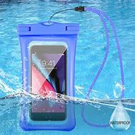 Image result for Water Proof iPhone Pouch