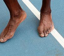 Image result for Feet of Hoop NBA