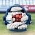 Image result for Teal Cricket Bag