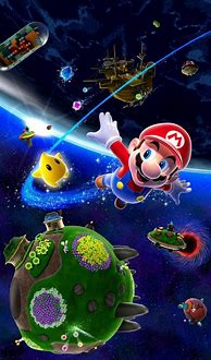Image result for Mario Phone Wallpaper