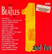 Image result for Beatles Karaoke Tapes