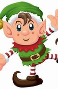 Image result for Christmas Elf SVG Free