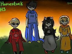 Image result for Homestuck Game