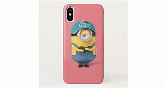 Image result for Minion Case with Strap