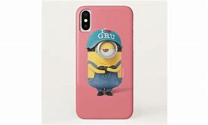 Image result for Cell Phone Case Despicable Me