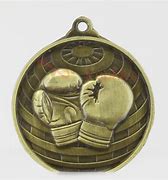 Image result for Boxing Gold Medal