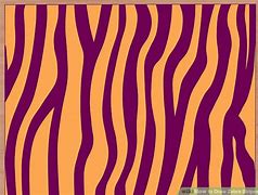 Image result for Draw Zebra Stripes