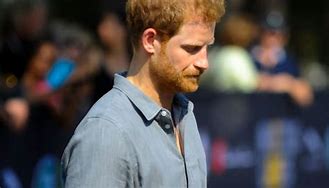 Image result for Prince Harry as a Fish