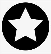 Image result for Star in Circle Symbol